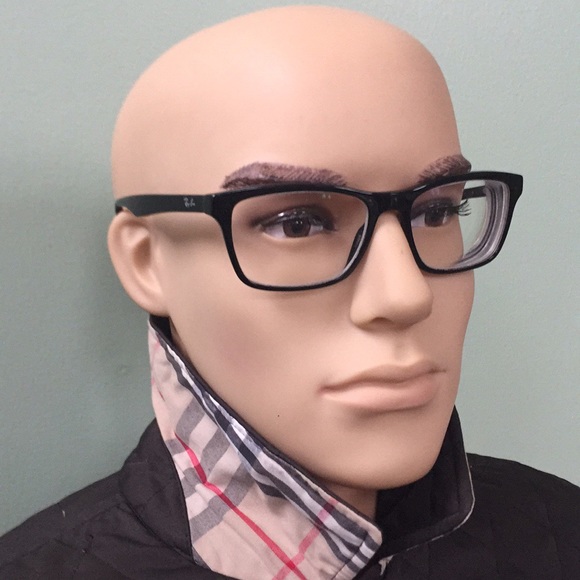 Ray-Ban Specs (Frame Only) - Picture 3 of 7